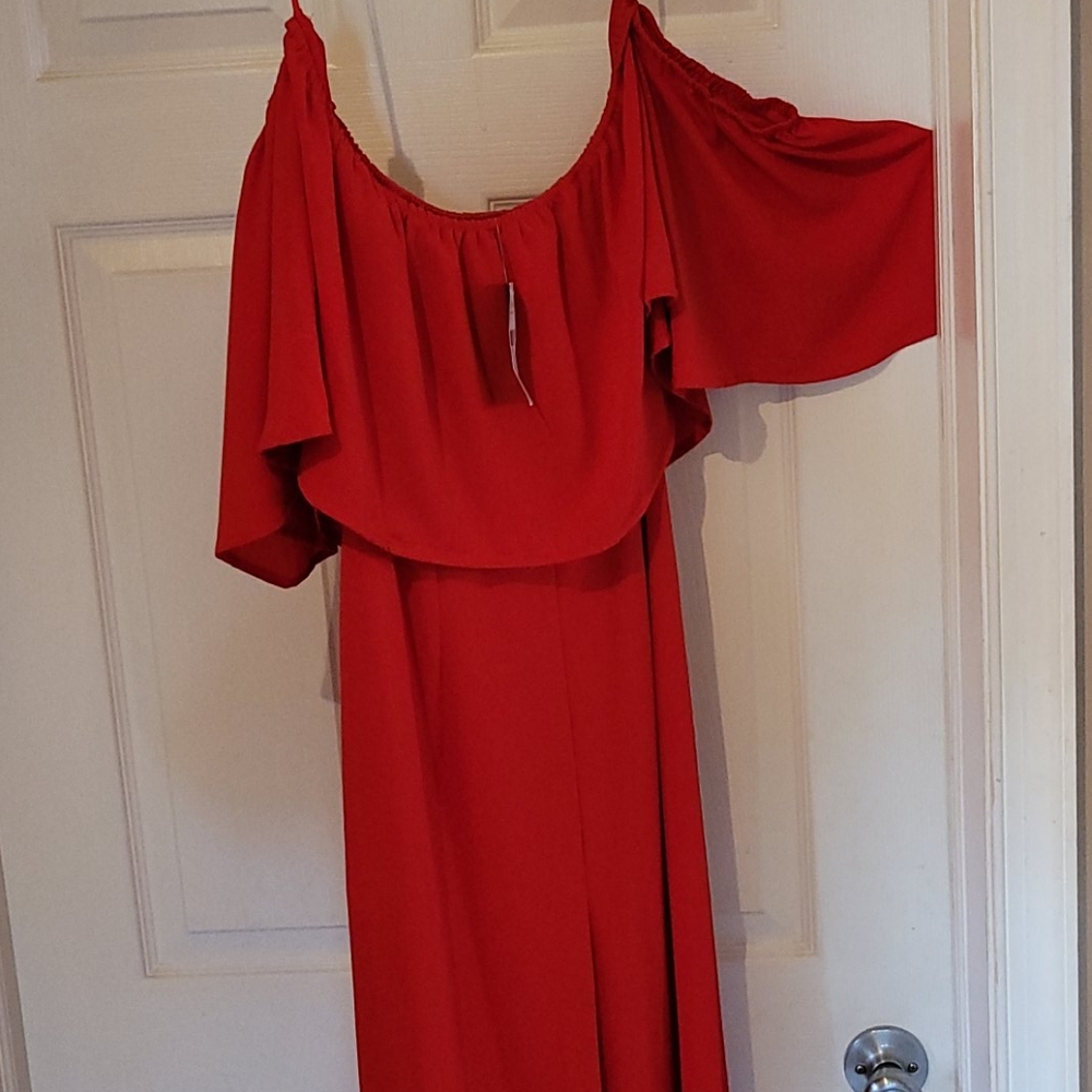 Jumpsuit - Picture 5 of 6